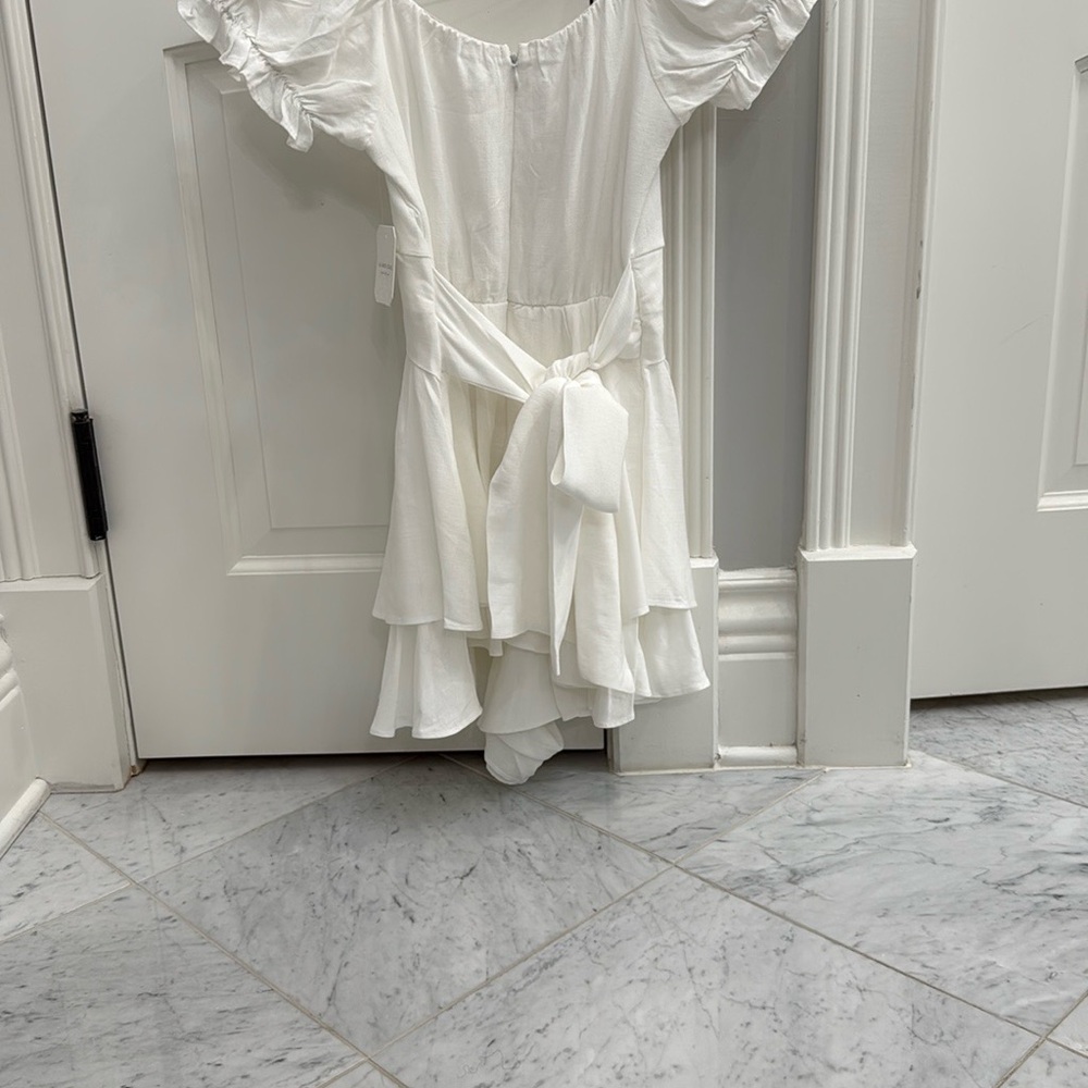 Perfect Graduation Dress - Picture 4 of 8